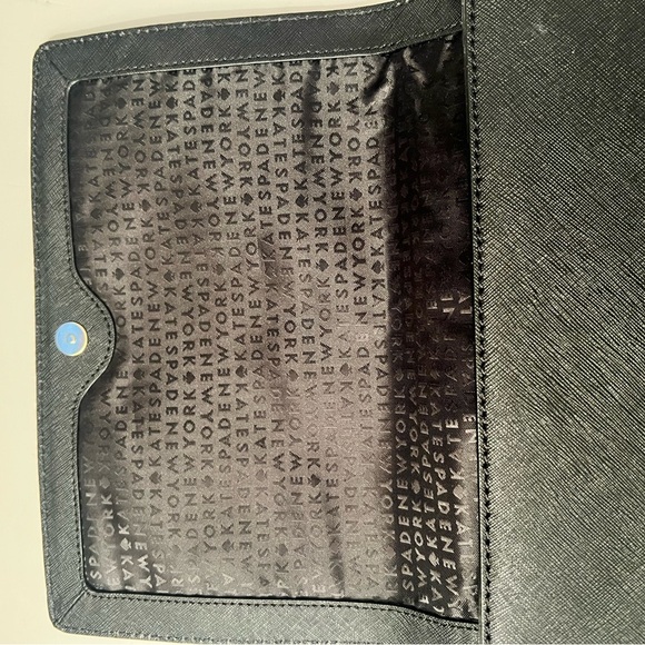 Kate Spade Cove Street Dody Crossbody Purse - Picture 10 of 13